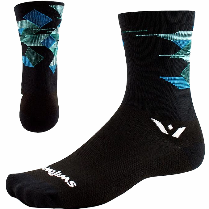 Vision Six Cubic