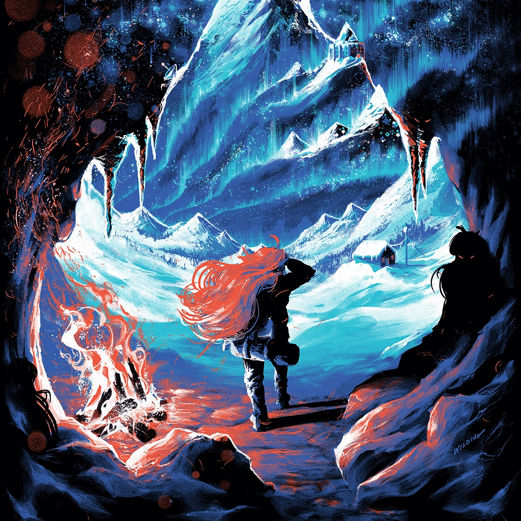 Visit Celeste Mountain