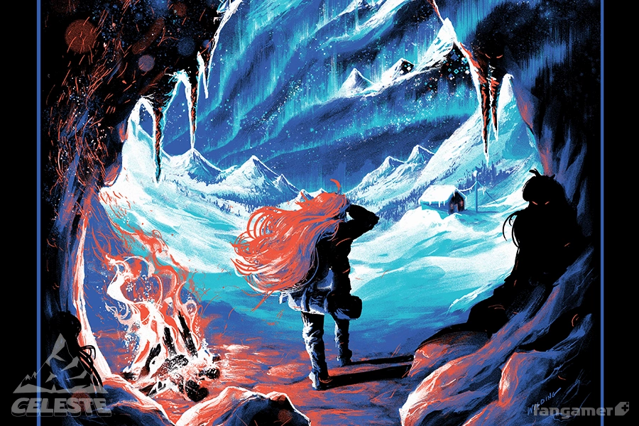 Visit Celeste Mountain