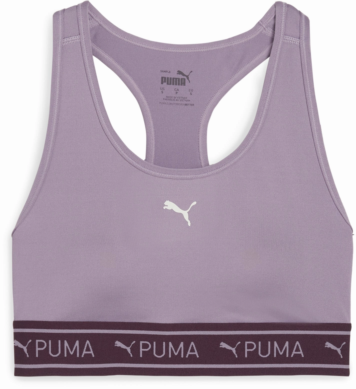 Women's 4Keeps Elastic Sports Bra