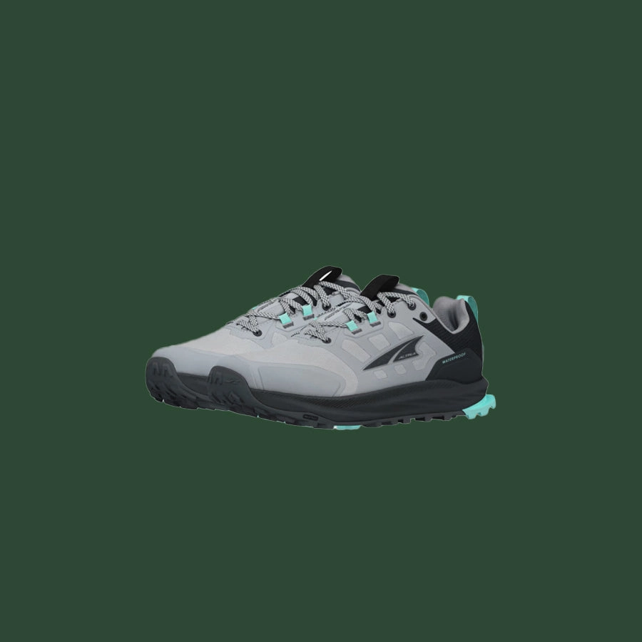 Women's Altra Lone Peak 9 Waterproof Low