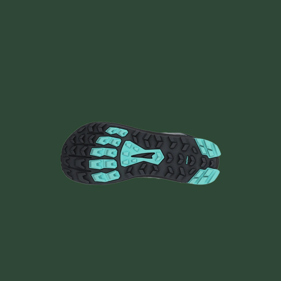 Women's Altra Lone Peak 9 Waterproof Low