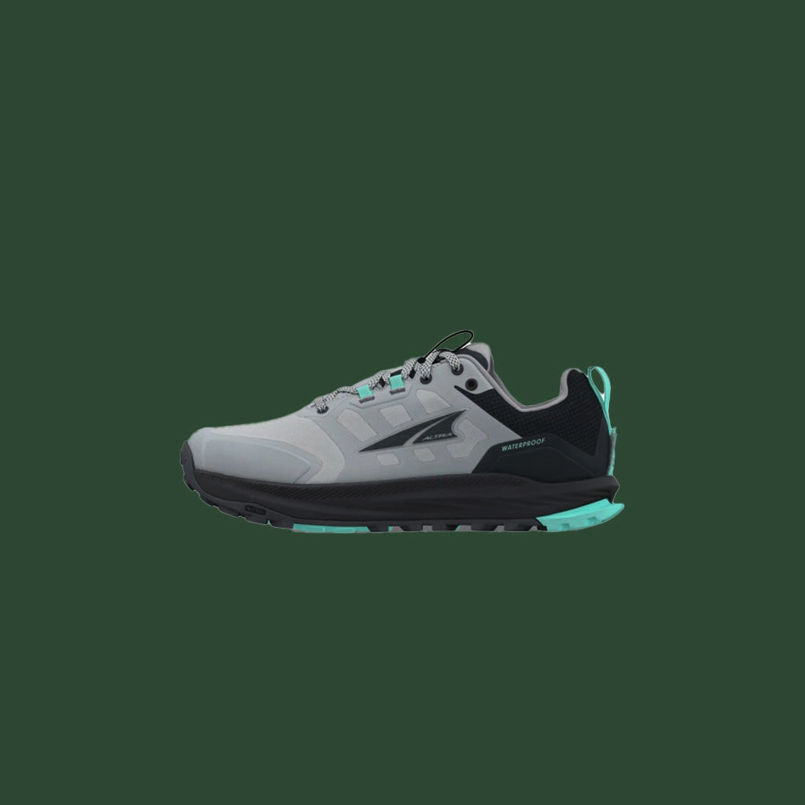 Women's Altra Lone Peak 9 Waterproof Low