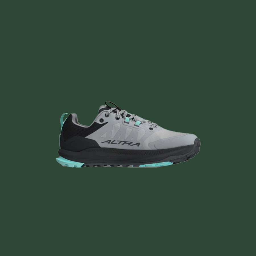 Women's Altra Lone Peak 9 Waterproof Low