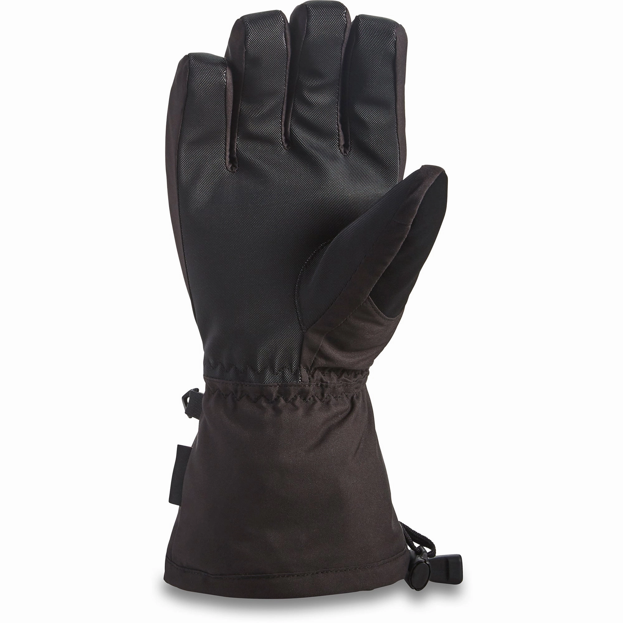 Womens Camino Glove - Black