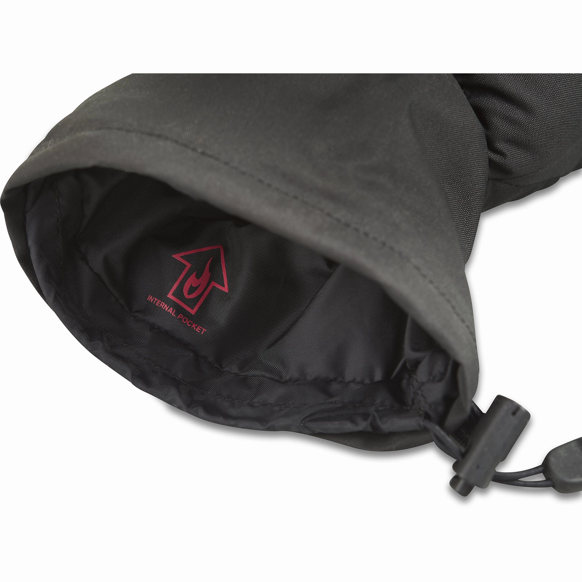 Womens Camino Glove - Black