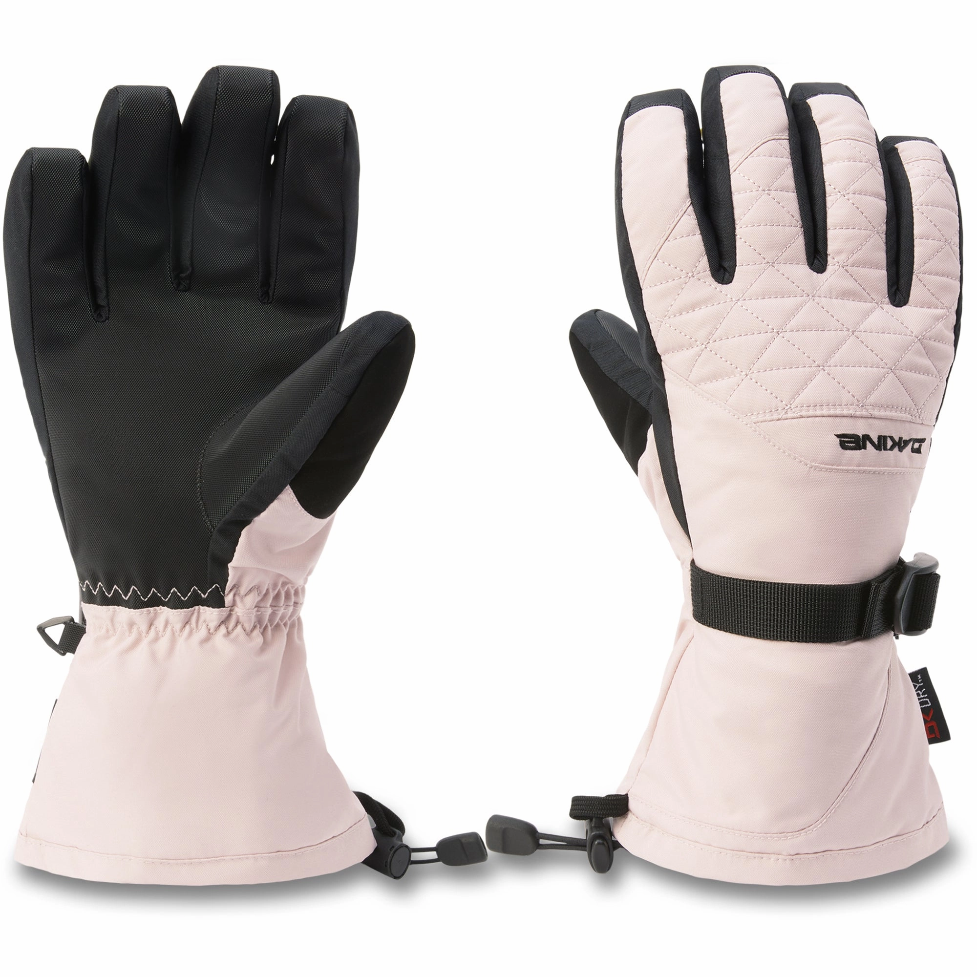 Womens Camino Glove - Burnished Lilac