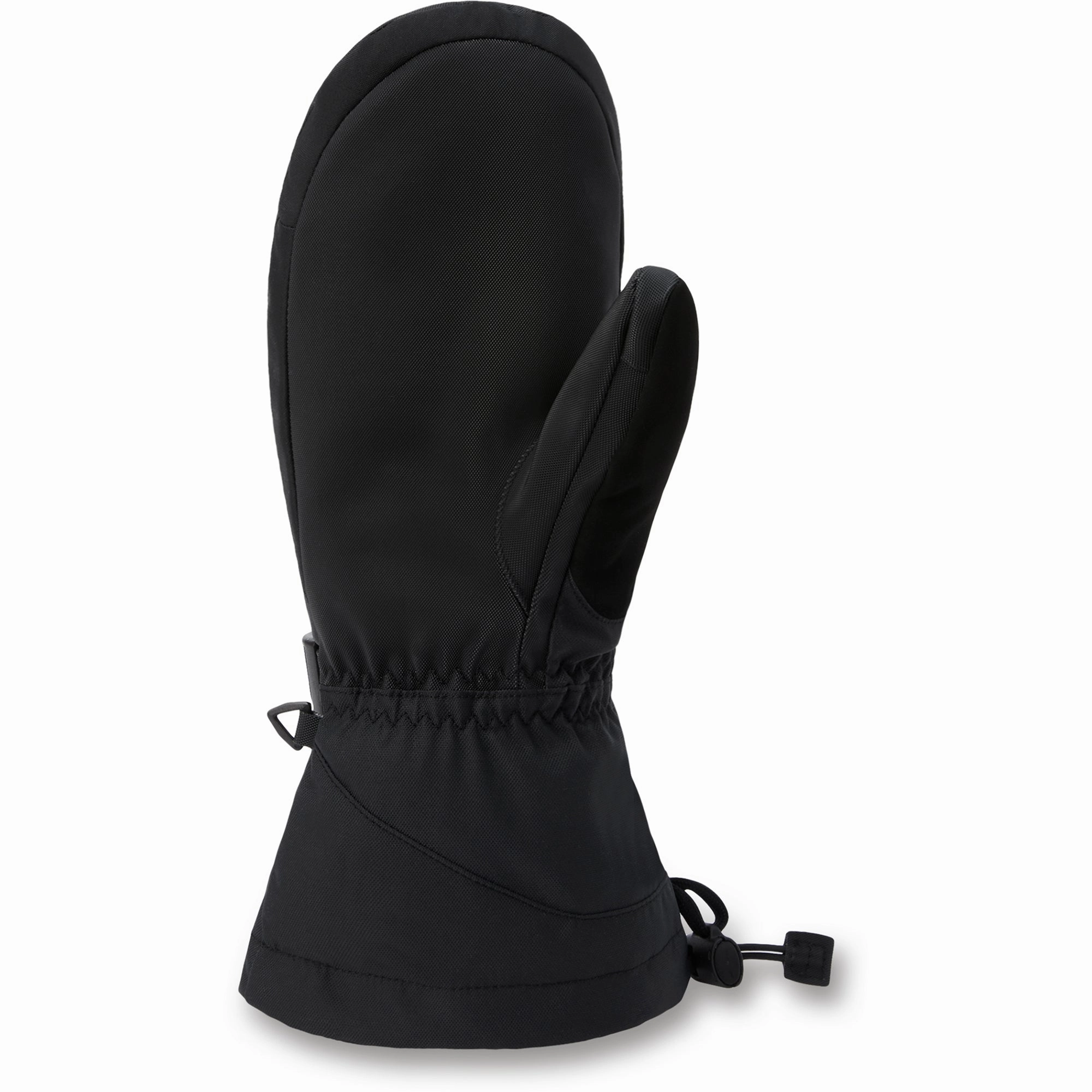 Womens Eclipse Gore-Tex Mitt - Black