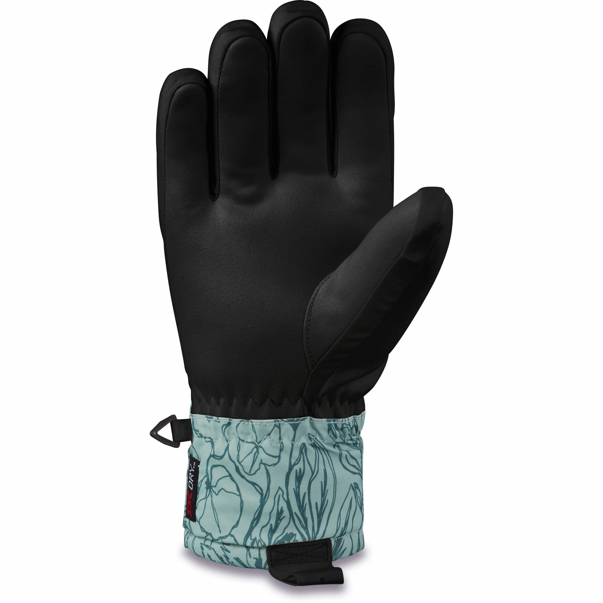 Womens Tahoe Glove - Black