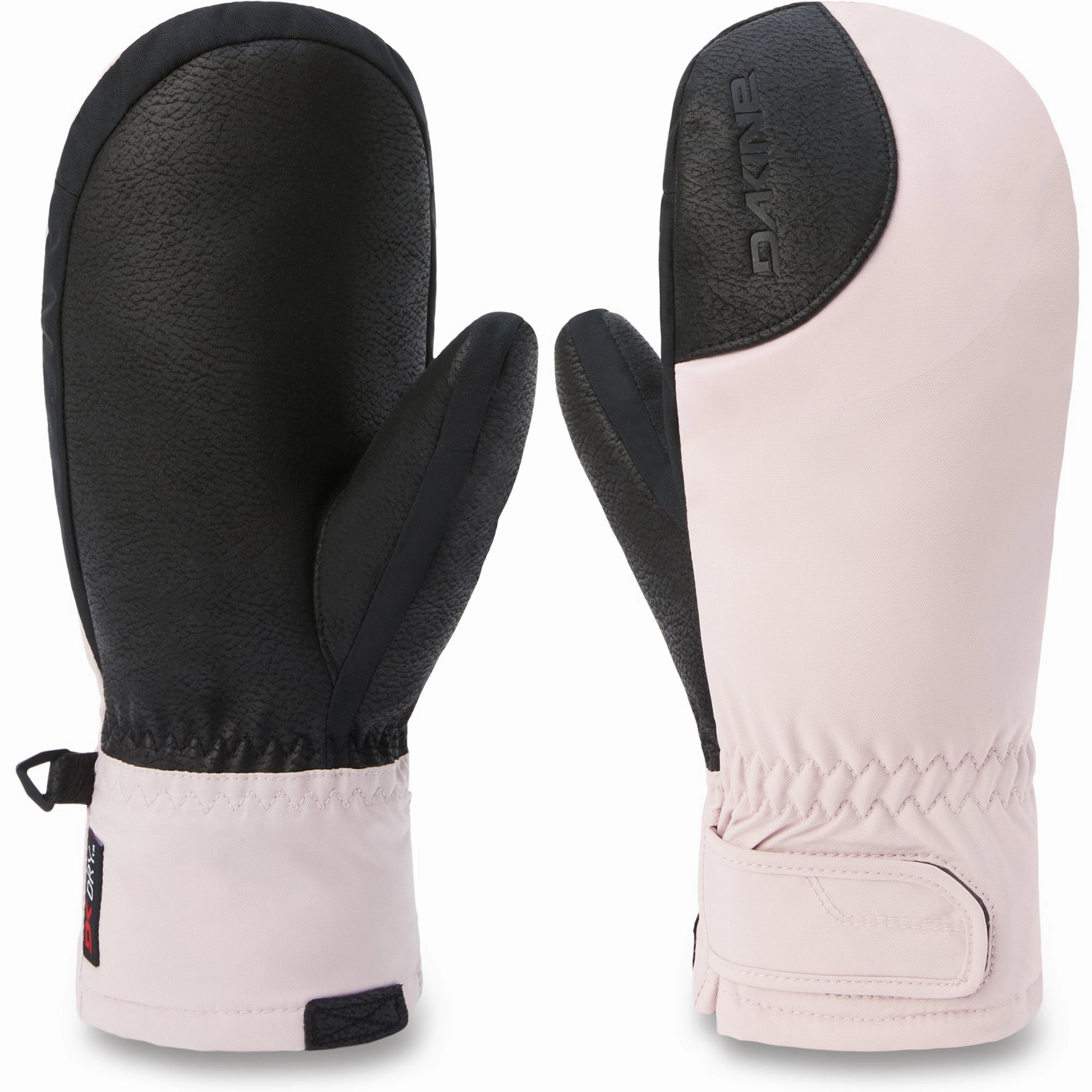 Womens Tahoe Mitt - Burnished Lilac