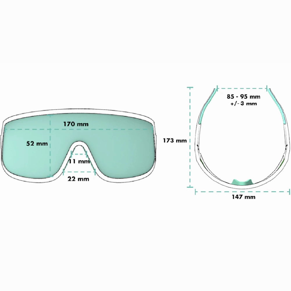 Wrap G I Do My Own Stunts Polarized