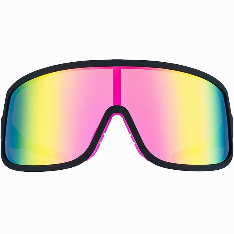 Wrap G I Do My Own Stunts Polarized