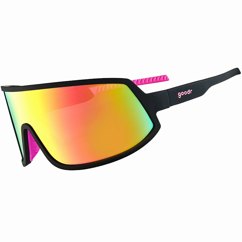 Wrap G I Do My Own Stunts Polarized
