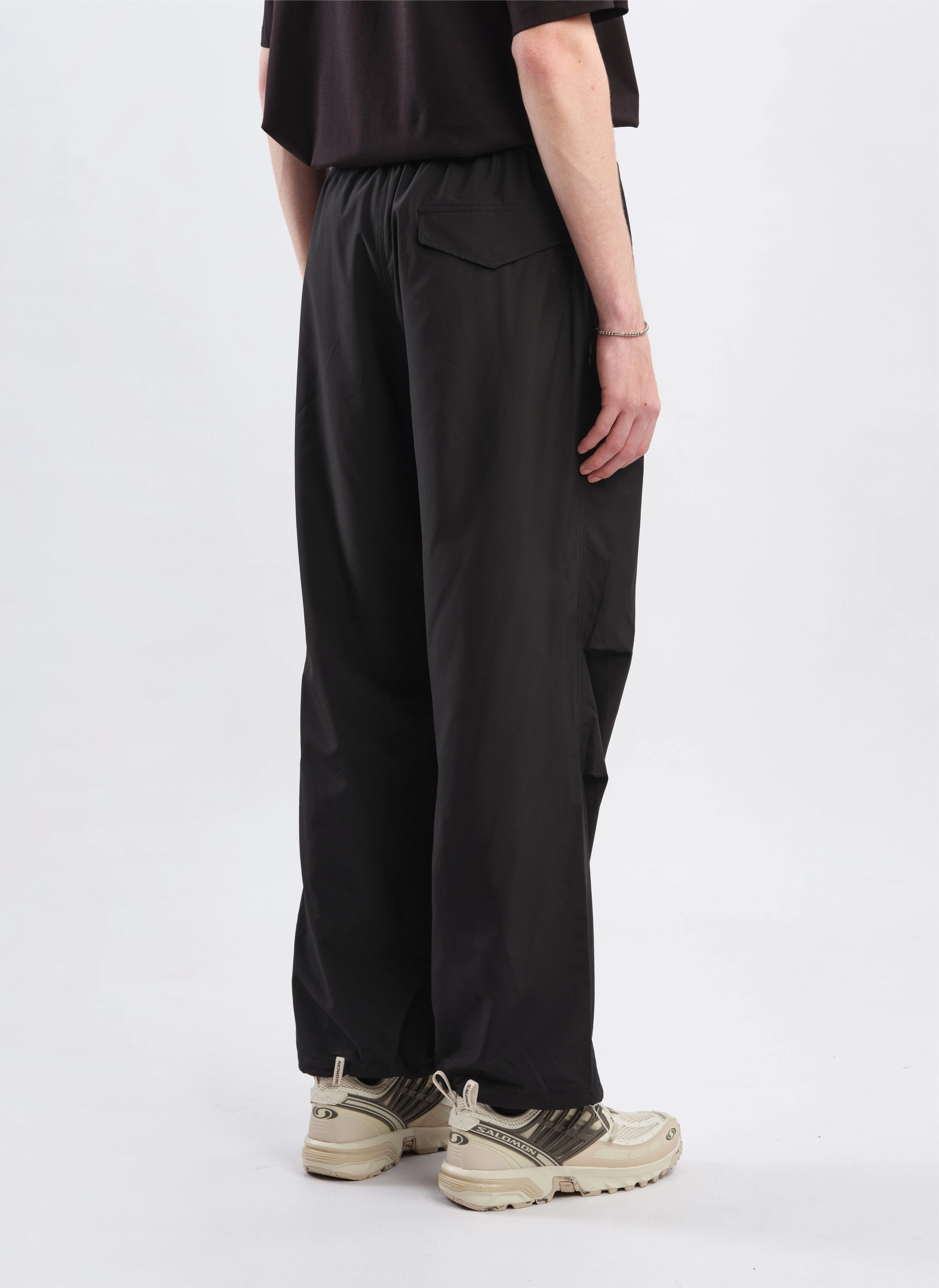 Wrinkle Ripstope Solotex Military Tech Pants