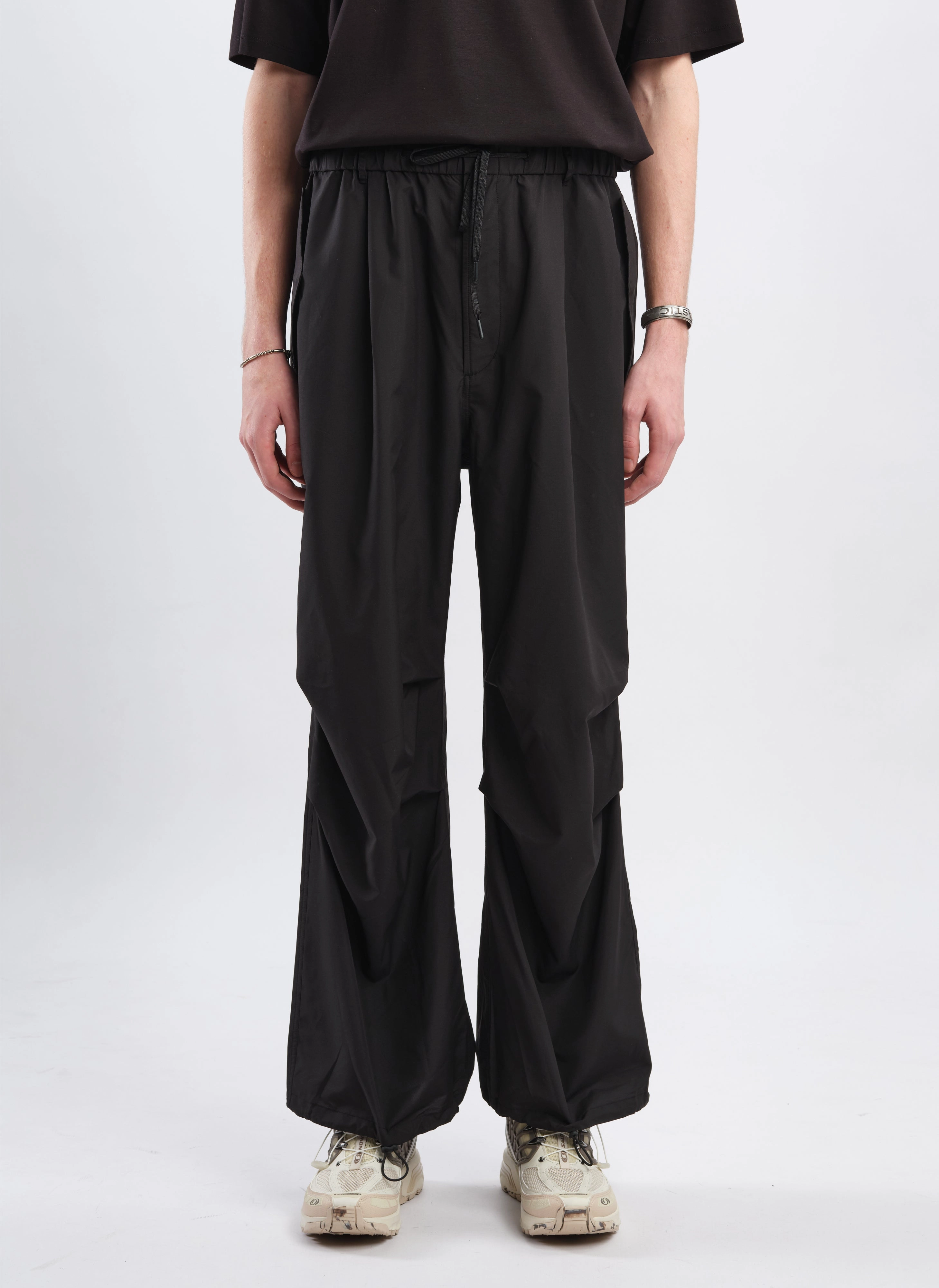 Wrinkle Ripstope Solotex Military Tech Pants