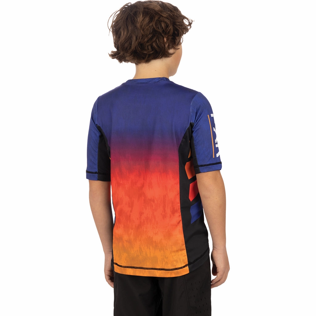 Youth FXR Proflex UPF Tee