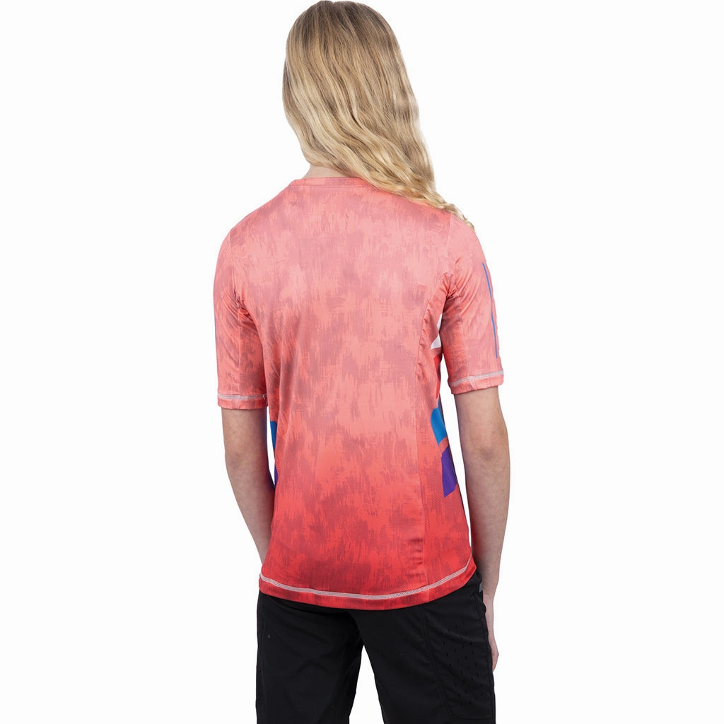 Youth FXR Proflex UPF Tee