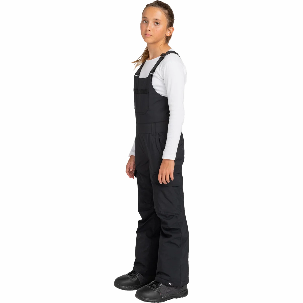 Youth Non Stop Bib
