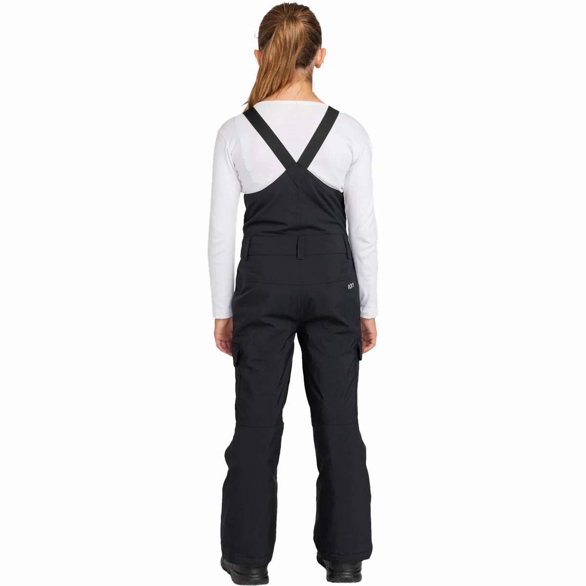 Youth Non Stop Bib