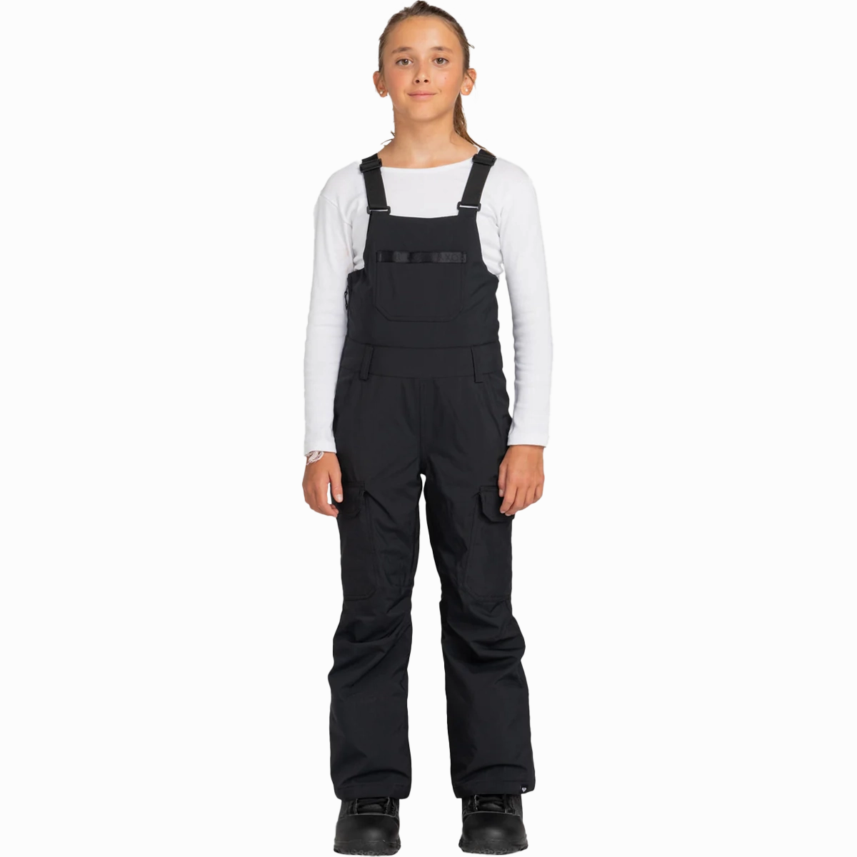 Youth Non Stop Bib