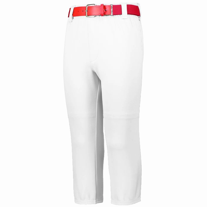 Youth Pull-Up Pant w/ Loops