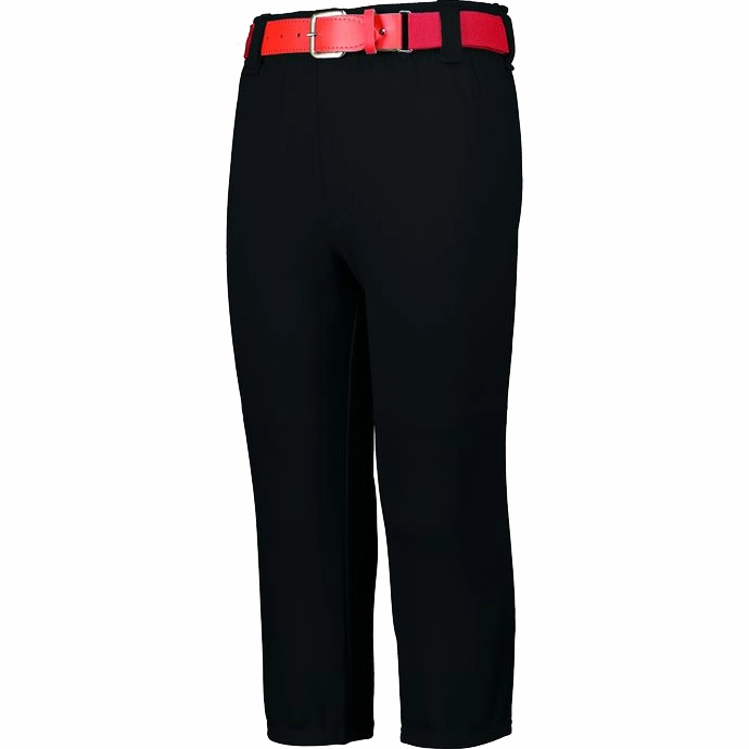Youth Pull-Up Pant w/ Loops