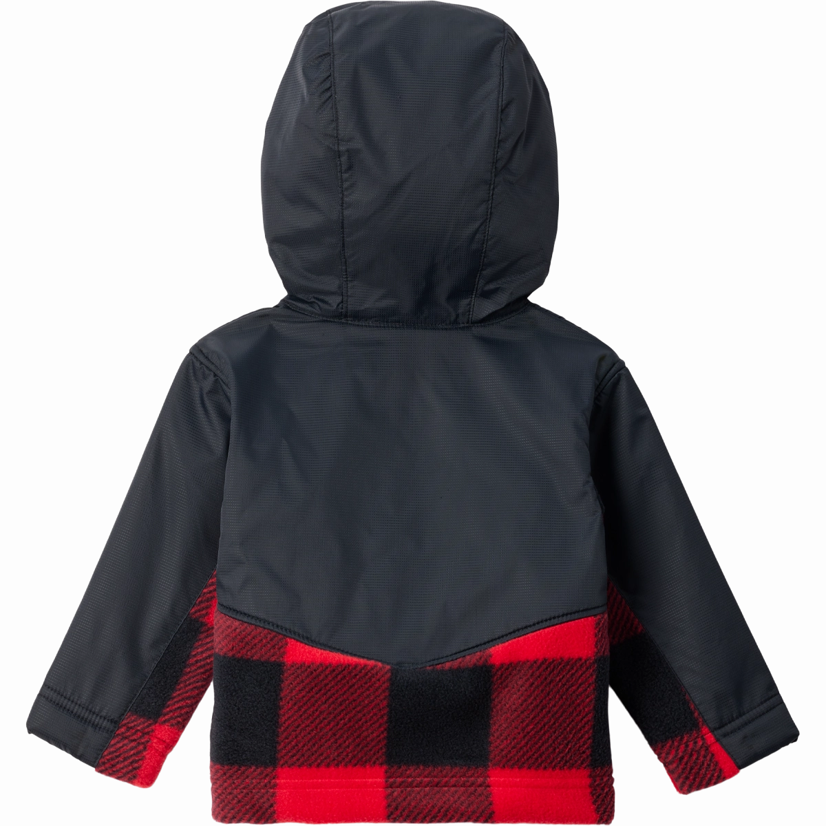 Youth Toddler Steens Mt II Overlay Hoody