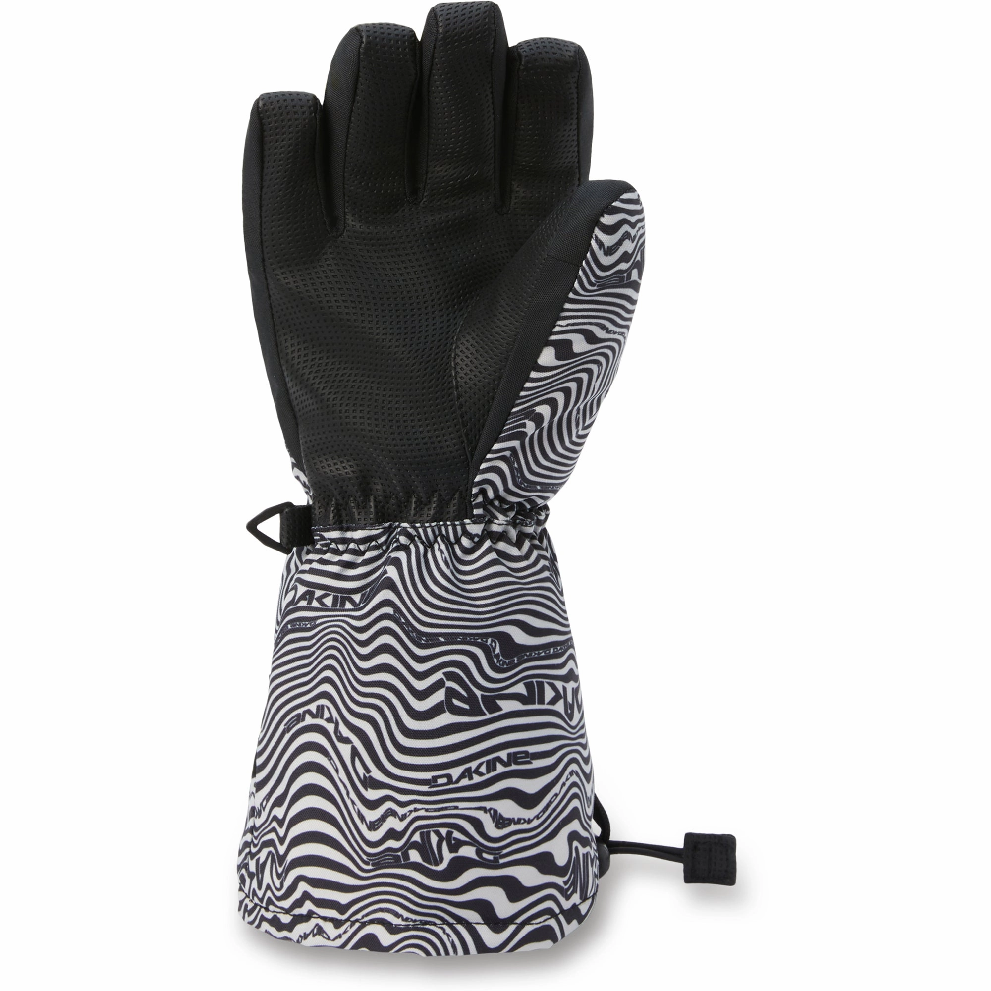 Youth Tracker Glove - Dakine Waves